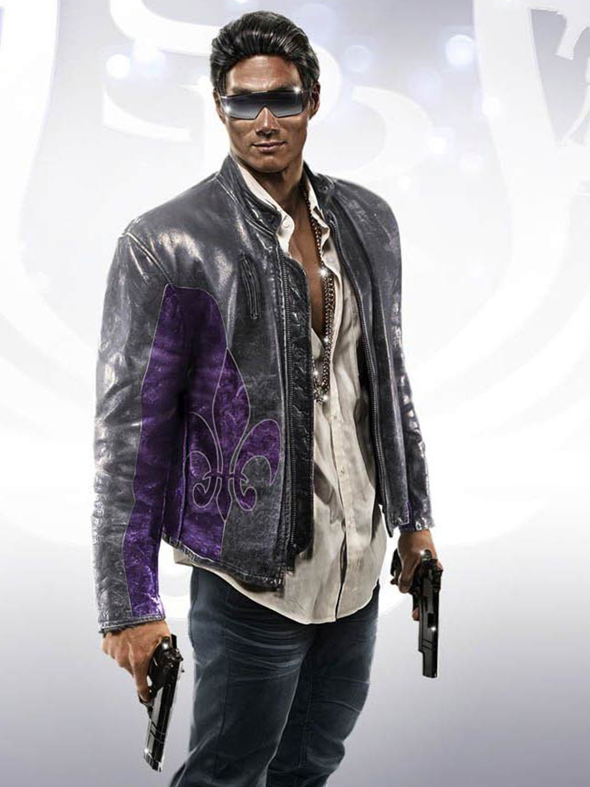 Три гет. Джонни ГЭТ. Saints Row Джонни ГЭТ. Saints Row 4 Джонни ГЭТ. Jacket Leather Johnny gat.